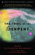 The Trail of the Serpent by Mary Elizabeth…