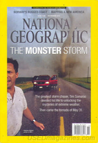 National Geographic Magazine 2013 v224 #5…