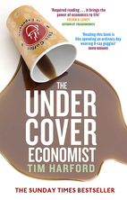 The Undercover Economist: Exposing Why the…