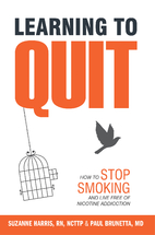 Learning to Quit: How to Stop Smoking and…