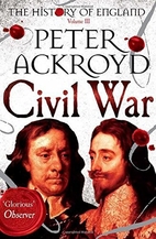 Rebellion: The History of England from James…