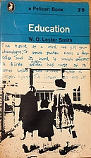 Education by William Owen Lester Smith