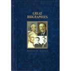 Reader's Digest Great Biographies 04 by…