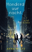 A Hundred Hours of Night by Anna Woltz