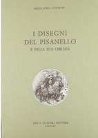 I Disegni del Pisanello e della Sua Cerchia…