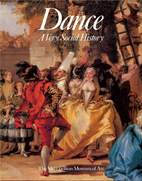 Dance: A Very Social History by Carol McD.…