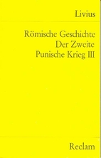 History of Rome, books 26-30 [in…