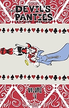 Devil's Panties: Issue 4 by Jennie Breeden