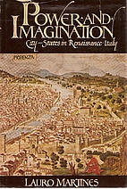 Power and Imagination: City-States in…