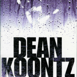 dean koontz time travel