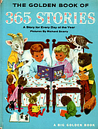 Richard Scarry's A Story A Day by Kathryn…