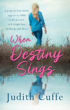 When Destiny Sings: A poignant Irish family…