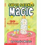 Magic (Super Science Readers) by Sandra…