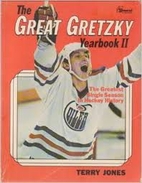 The Great Gretzky by Terry Jones