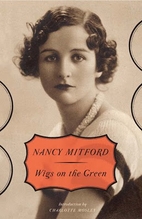 Wigs on the Green by Nancy Mitford
