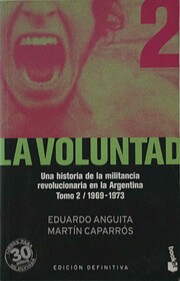 Voluntad, La - Tomo II (Spanish Edition)