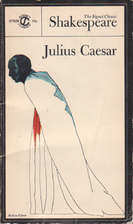 Julius Caesar by William Shakespeare