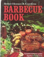 Better Homes and Gardens Barbecue Book by…