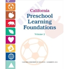 California Preschool Curriculum Framework…