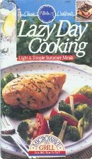 Pillsbury Classic Cookbooks: Lazy Day…