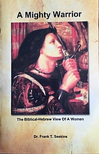 A Mighty Warrior (The Hebrew-Biblical View…