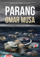 Parang by Omar Musa
