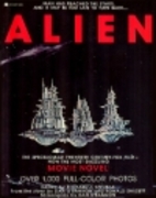 Alien: Movie Novel by Richard J. Anobile