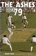 The Ashes '79 by David Frith
