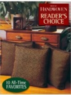 Best of Handwoven: Reader's Choice - PDF by…