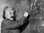 Einstein in America: The Scientist's…