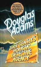 Dirk Gently's Holistic Detective Agency by…