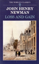 Loss and Gain: The Story of a Convert by…