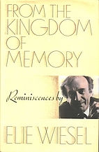 From the Kingdom of Memory: Reminiscences by…
