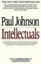 Intellectuals: From Marx and Tolstoy to…