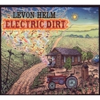 Levon Helm - Electric Dirt by Levon Helm