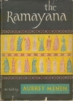 The Ramayana: As Told by Aubrey Menen by…