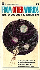 From Other Worlds by August Derleth