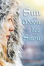 Sun and Moon, Ice and Snow by Jessica Day…
