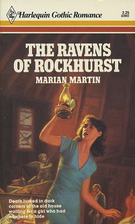 The Ravens of Rockhurst by Marian Martin