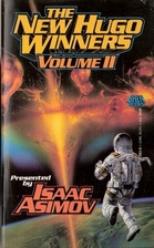 The New Hugo Winners, Volume II by Isaac…