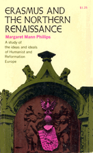 Erasmus and the Northern Renaissance by…