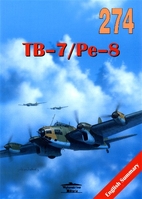 TB-7/Pe-8 by Michail Maslow