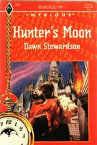 Hunter's Moon by Dawn Stewardson