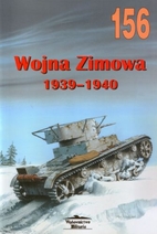 Wojna Zimowa 1939-1940 by Maksym Kolomyjec