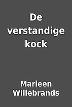 De verstandige kock by Marleen Willebrands