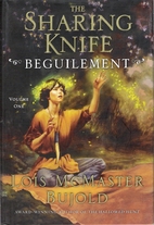 Beguilement by Lois McMaster Bujold