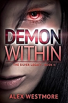 Demon Within by Alex Westmore