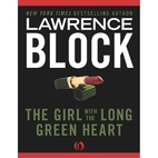 The Girl With the Long Green Heart by…
