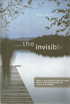 The Invisible by Mats Wahl