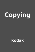 Copying by Kodak